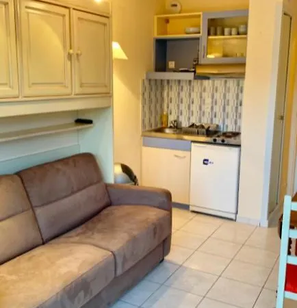 Apartment Plage De L'ecluse Dinard
